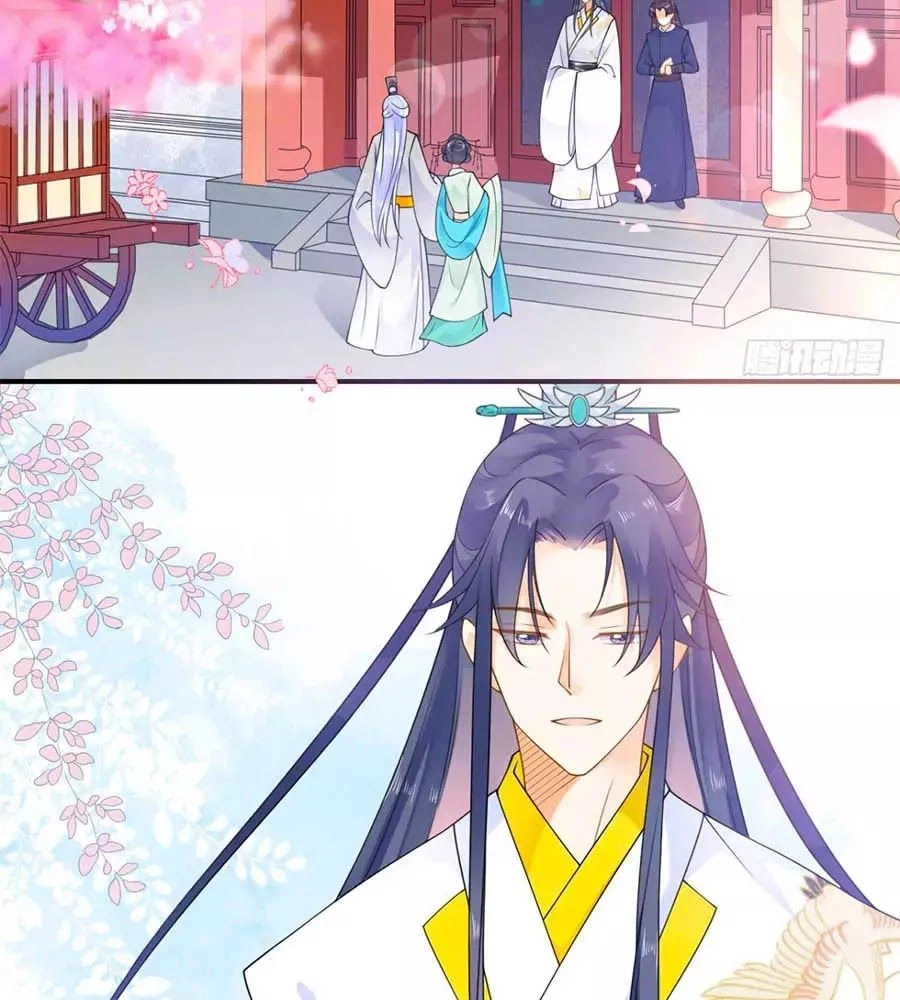 Tang Lạc Túy Tại Nam Phong Lý Chapter 13 - 3