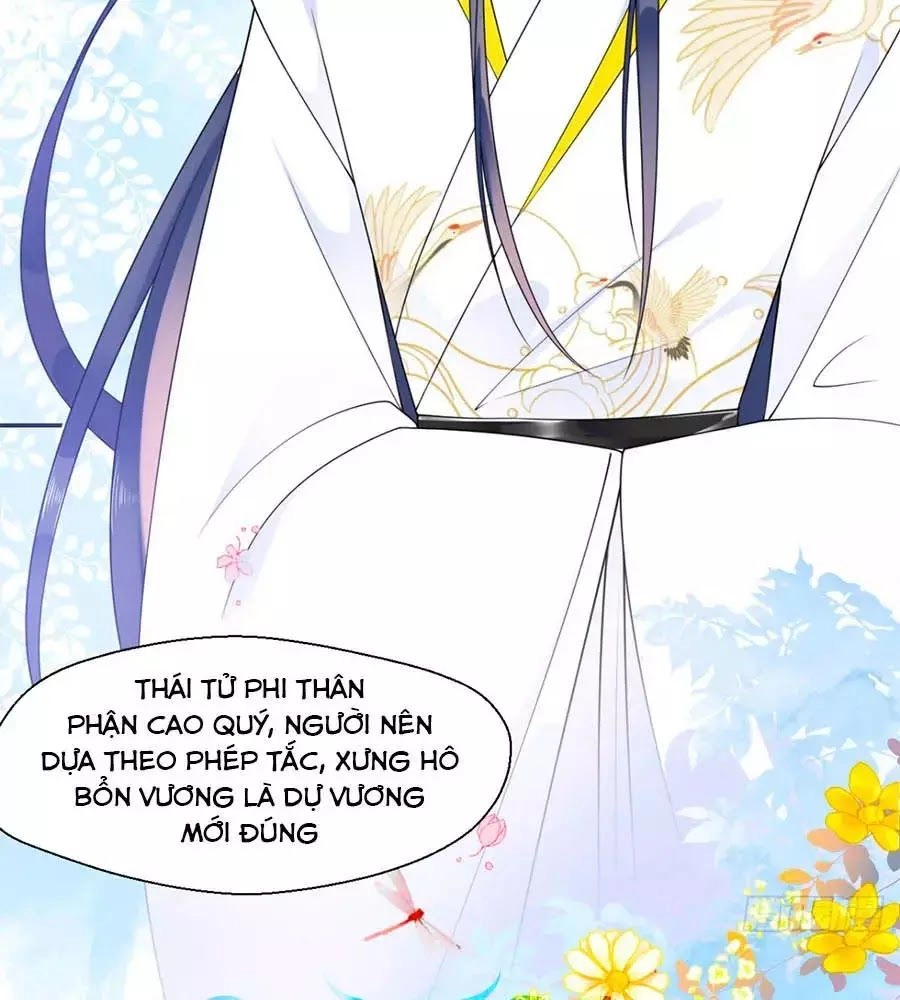 Tang Lạc Túy Tại Nam Phong Lý Chapter 13 - 4