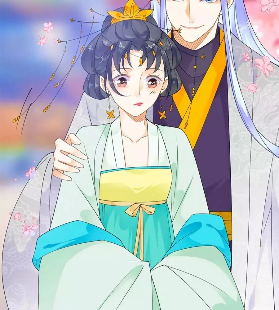 Tang Lạc Túy Tại Nam Phong Lý Chapter 13 - 7