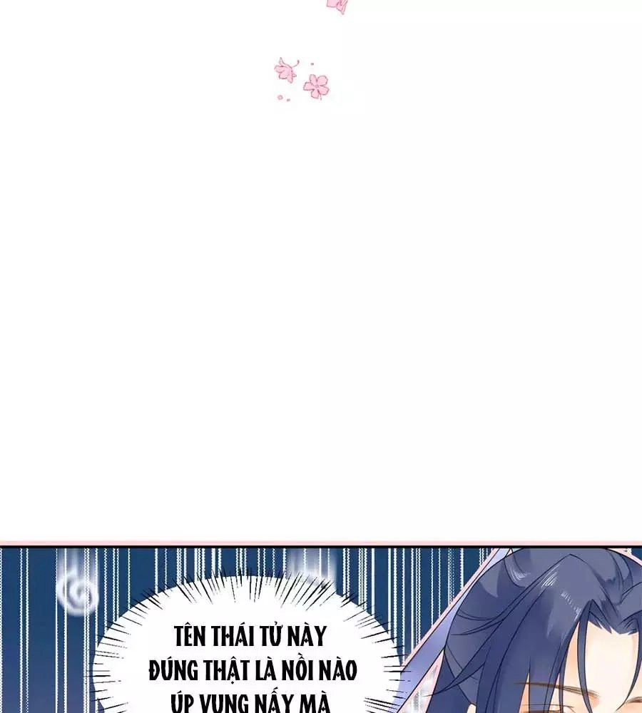 Tang Lạc Túy Tại Nam Phong Lý Chapter 13 - 9