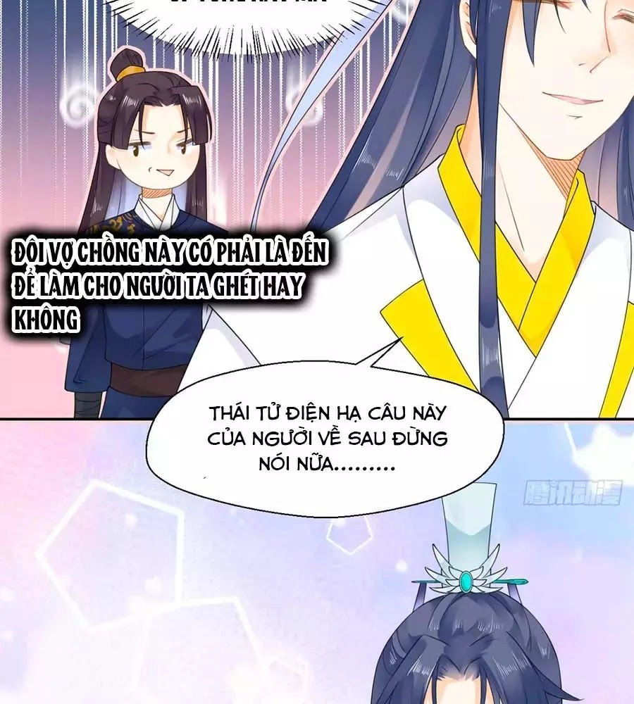 Tang Lạc Túy Tại Nam Phong Lý Chapter 13 - 10