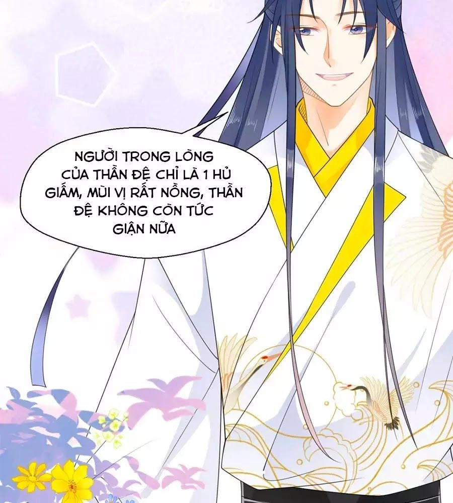 Tang Lạc Túy Tại Nam Phong Lý Chapter 13 - 11