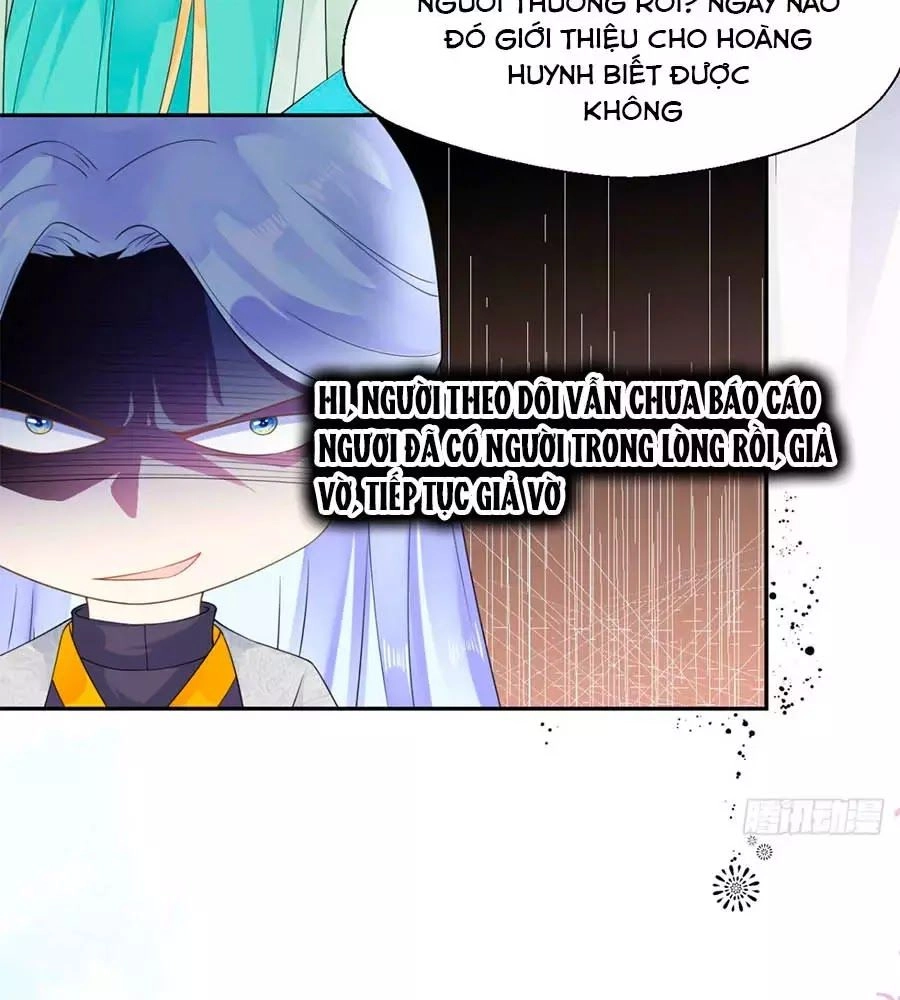 Tang Lạc Túy Tại Nam Phong Lý Chapter 13 - 15