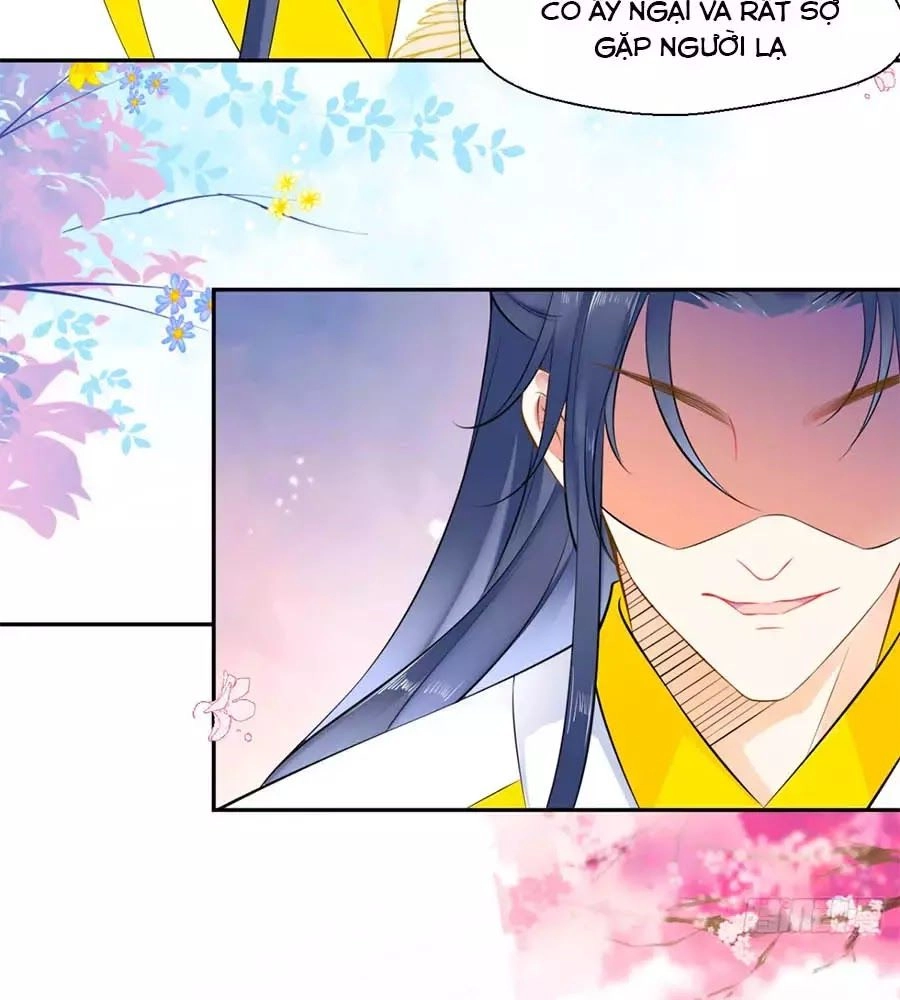 Tang Lạc Túy Tại Nam Phong Lý Chapter 13 - 18