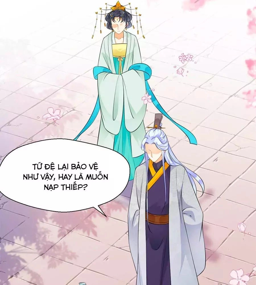 Tang Lạc Túy Tại Nam Phong Lý Chapter 13 - 19