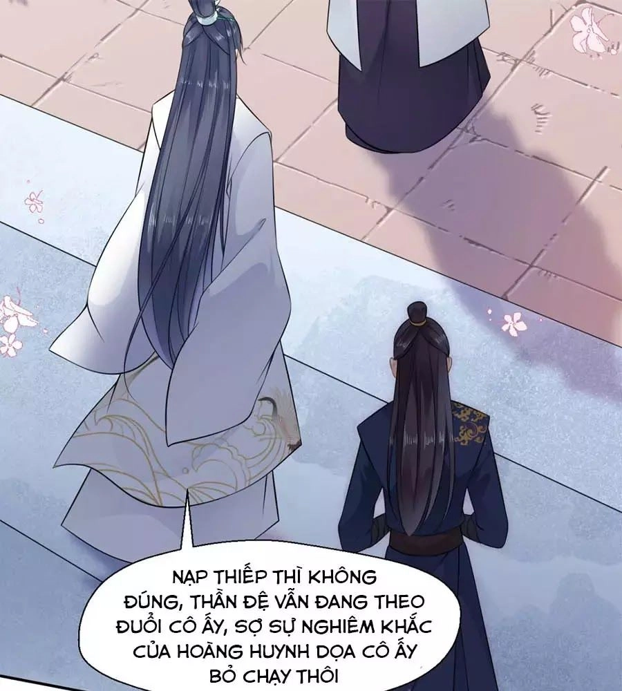 Tang Lạc Túy Tại Nam Phong Lý Chapter 13 - 21