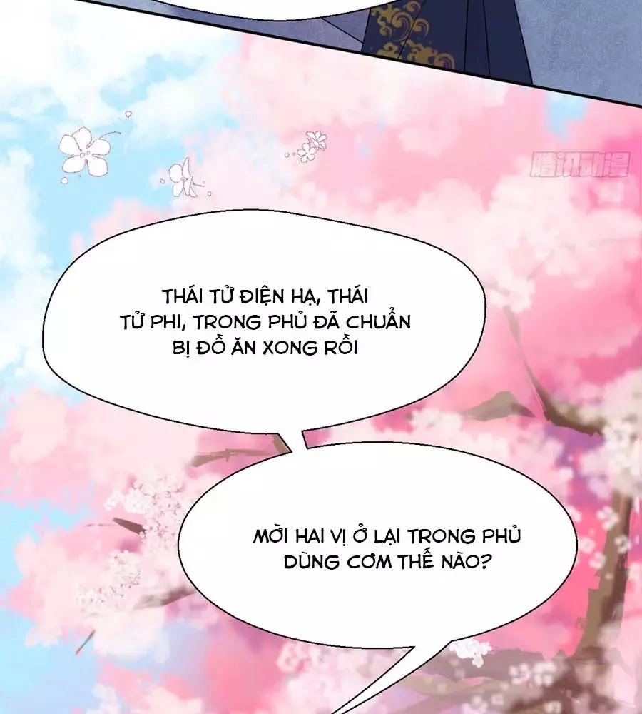 Tang Lạc Túy Tại Nam Phong Lý Chapter 13 - 22