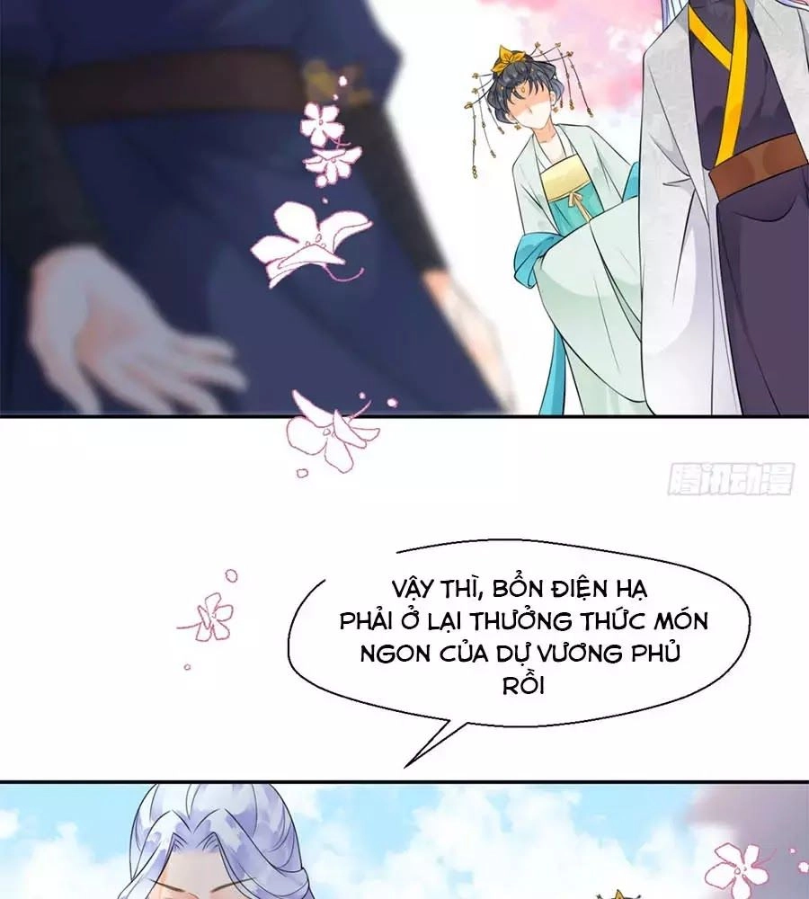 Tang Lạc Túy Tại Nam Phong Lý Chapter 13 - 25