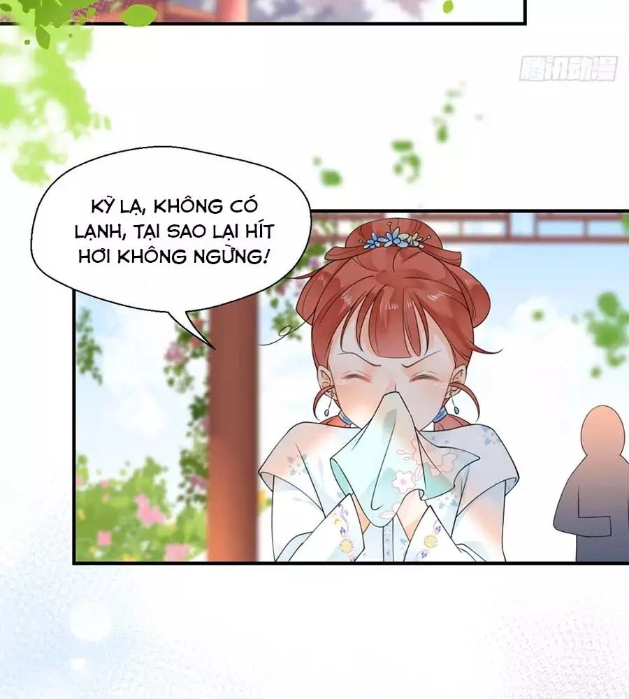 Tang Lạc Túy Tại Nam Phong Lý Chapter 13 - 31