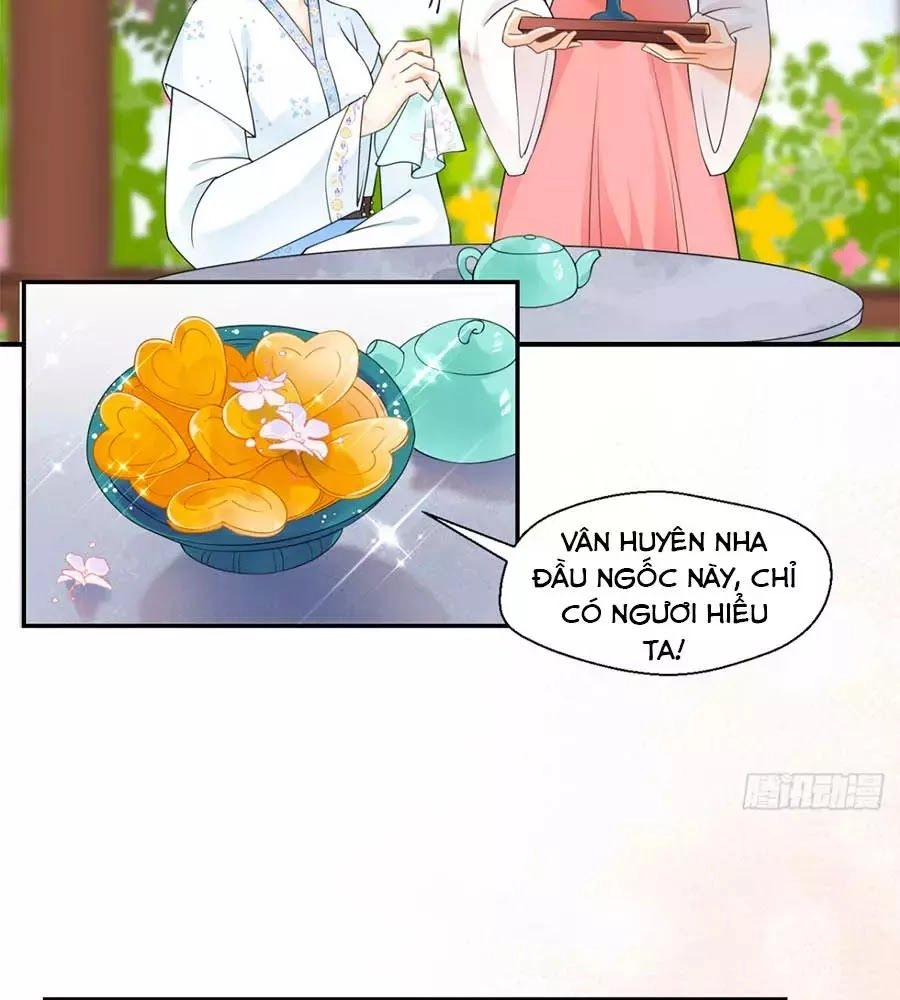 Tang Lạc Túy Tại Nam Phong Lý Chapter 13 - 34