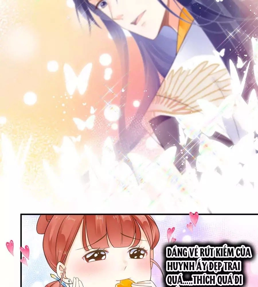 Tang Lạc Túy Tại Nam Phong Lý Chapter 13 - 36