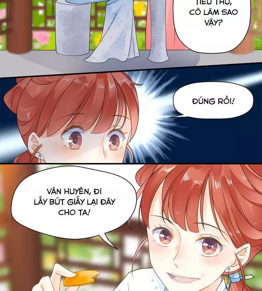 Tang Lạc Túy Tại Nam Phong Lý Chapter 13 - 39