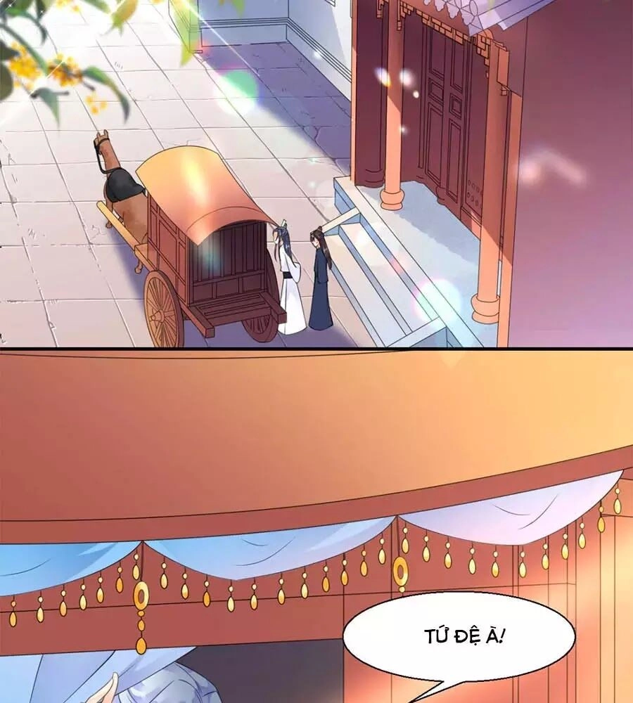 Tang Lạc Túy Tại Nam Phong Lý Chapter 14 - 3