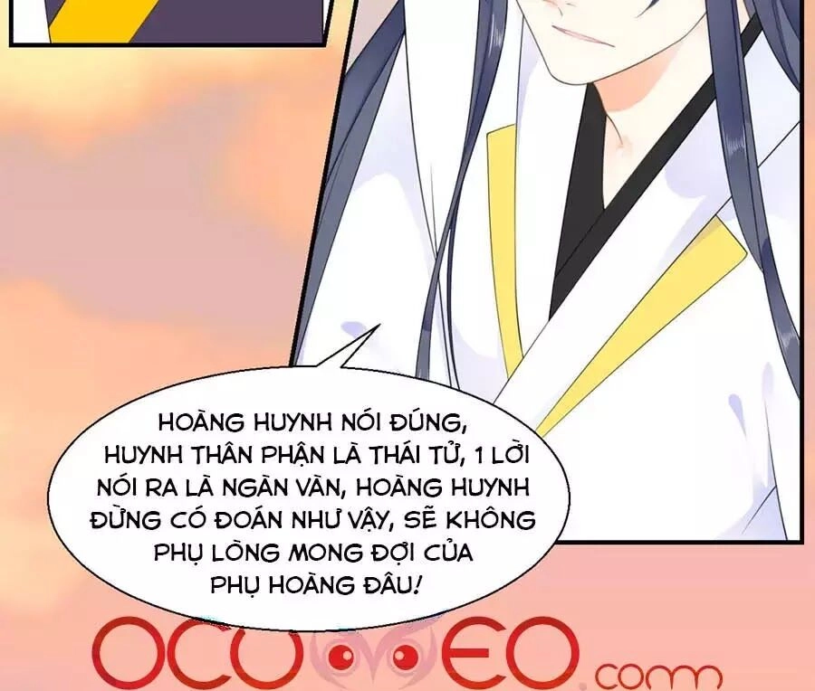 Tang Lạc Túy Tại Nam Phong Lý Chapter 14 - 6