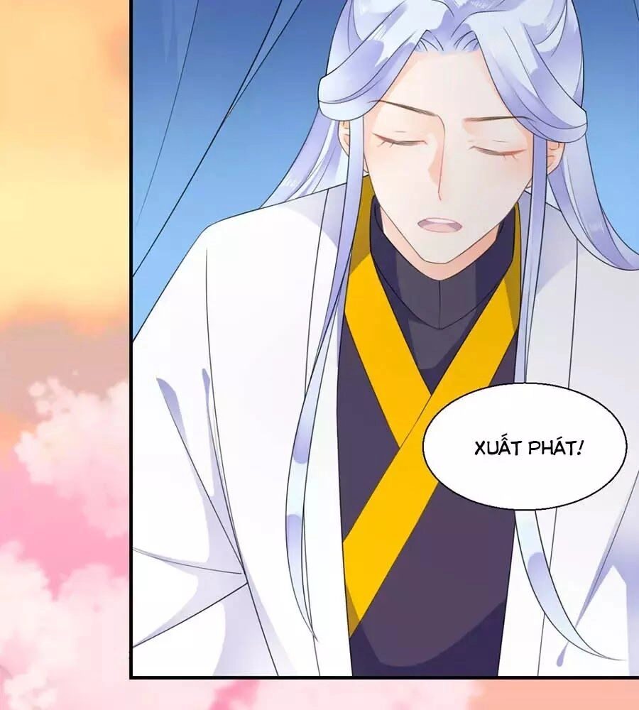 Tang Lạc Túy Tại Nam Phong Lý Chapter 14 - 10