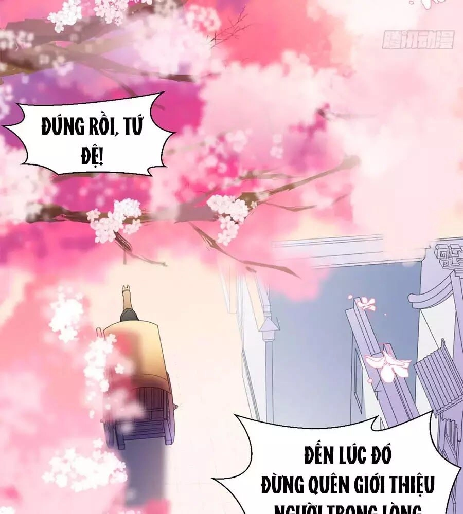 Tang Lạc Túy Tại Nam Phong Lý Chapter 14 - 12