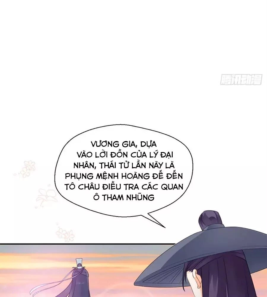 Tang Lạc Túy Tại Nam Phong Lý Chapter 14 - 15
