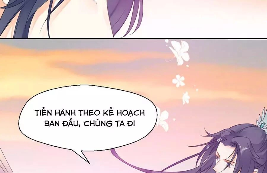 Tang Lạc Túy Tại Nam Phong Lý Chapter 14 - 18