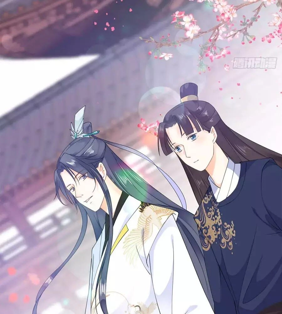 Tang Lạc Túy Tại Nam Phong Lý Chapter 14 - 22