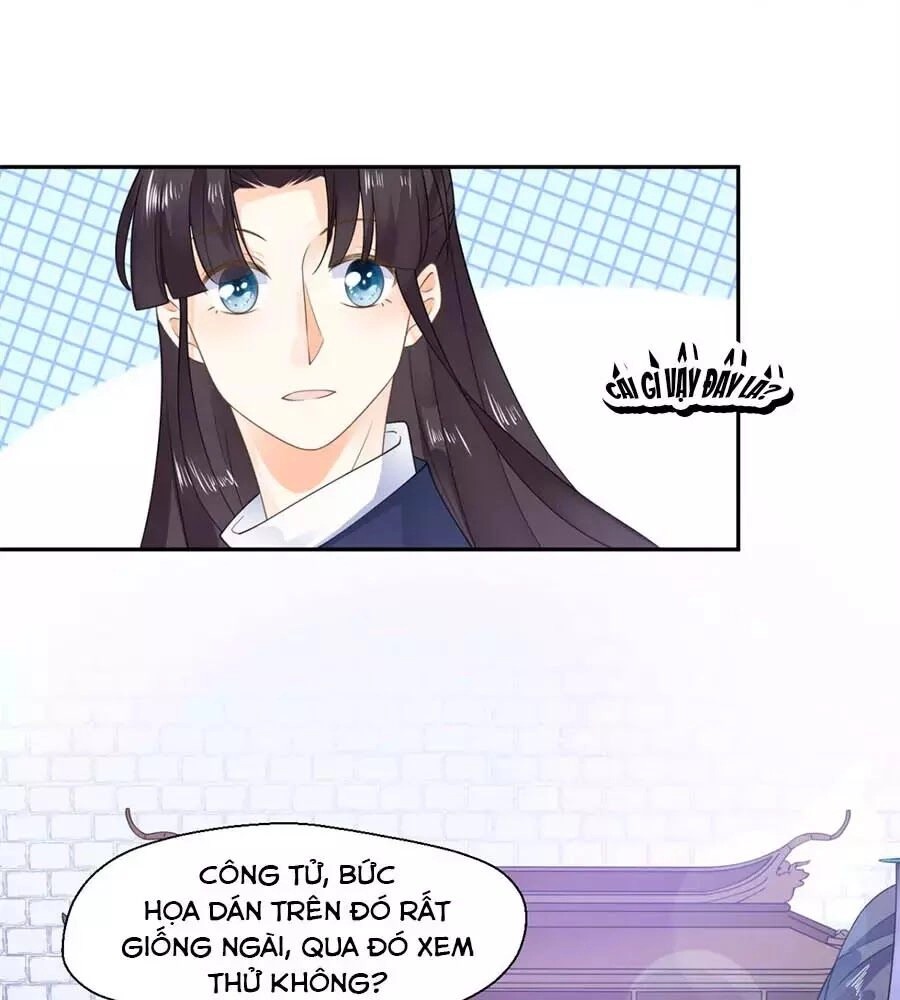 Tang Lạc Túy Tại Nam Phong Lý Chapter 14 - 25