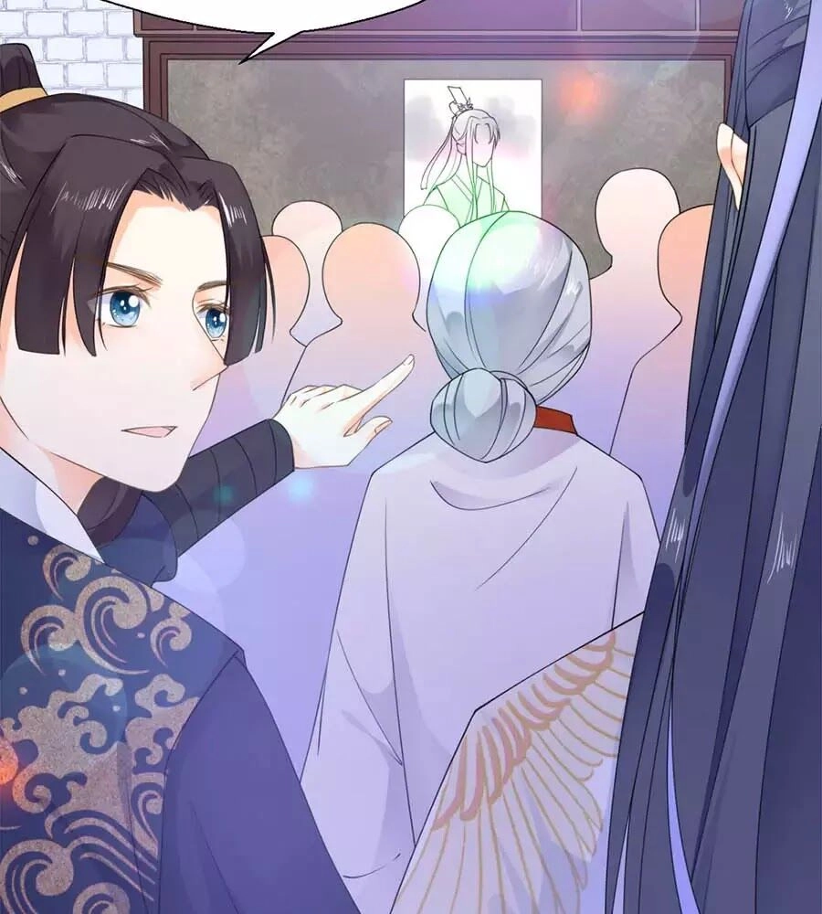 Tang Lạc Túy Tại Nam Phong Lý Chapter 14 - 26