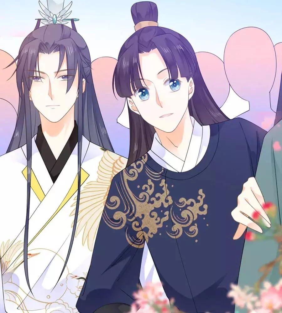 Tang Lạc Túy Tại Nam Phong Lý Chapter 14 - 30