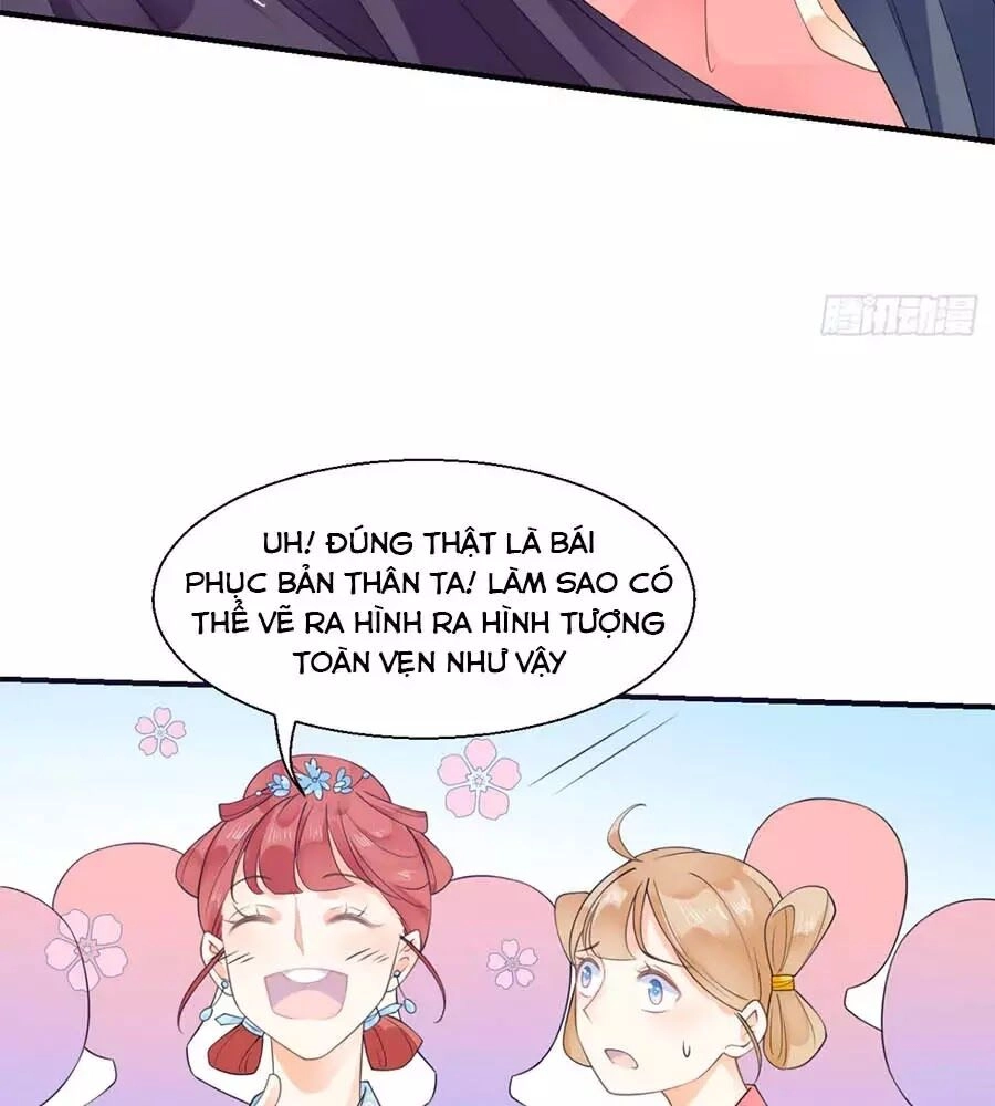 Tang Lạc Túy Tại Nam Phong Lý Chapter 14 - 34