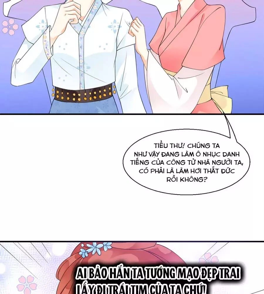 Tang Lạc Túy Tại Nam Phong Lý Chapter 14 - 35