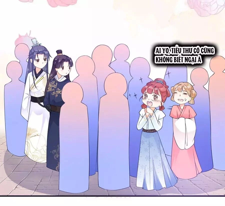 Tang Lạc Túy Tại Nam Phong Lý Chapter 14 - 37