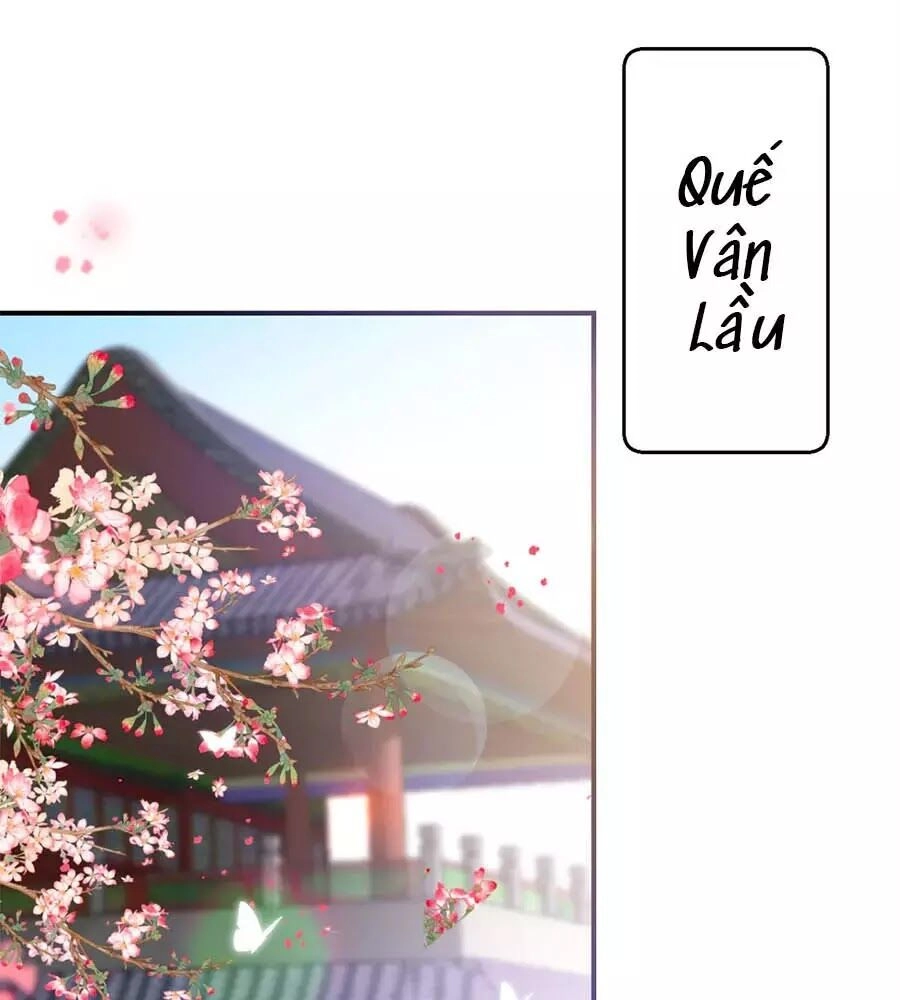 Tang Lạc Túy Tại Nam Phong Lý Chapter 15 - 1