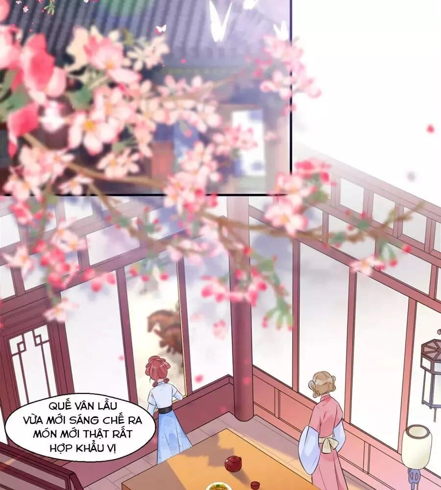 Tang Lạc Túy Tại Nam Phong Lý Chapter 15 - 2