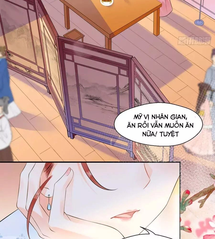Tang Lạc Túy Tại Nam Phong Lý Chapter 15 - 3