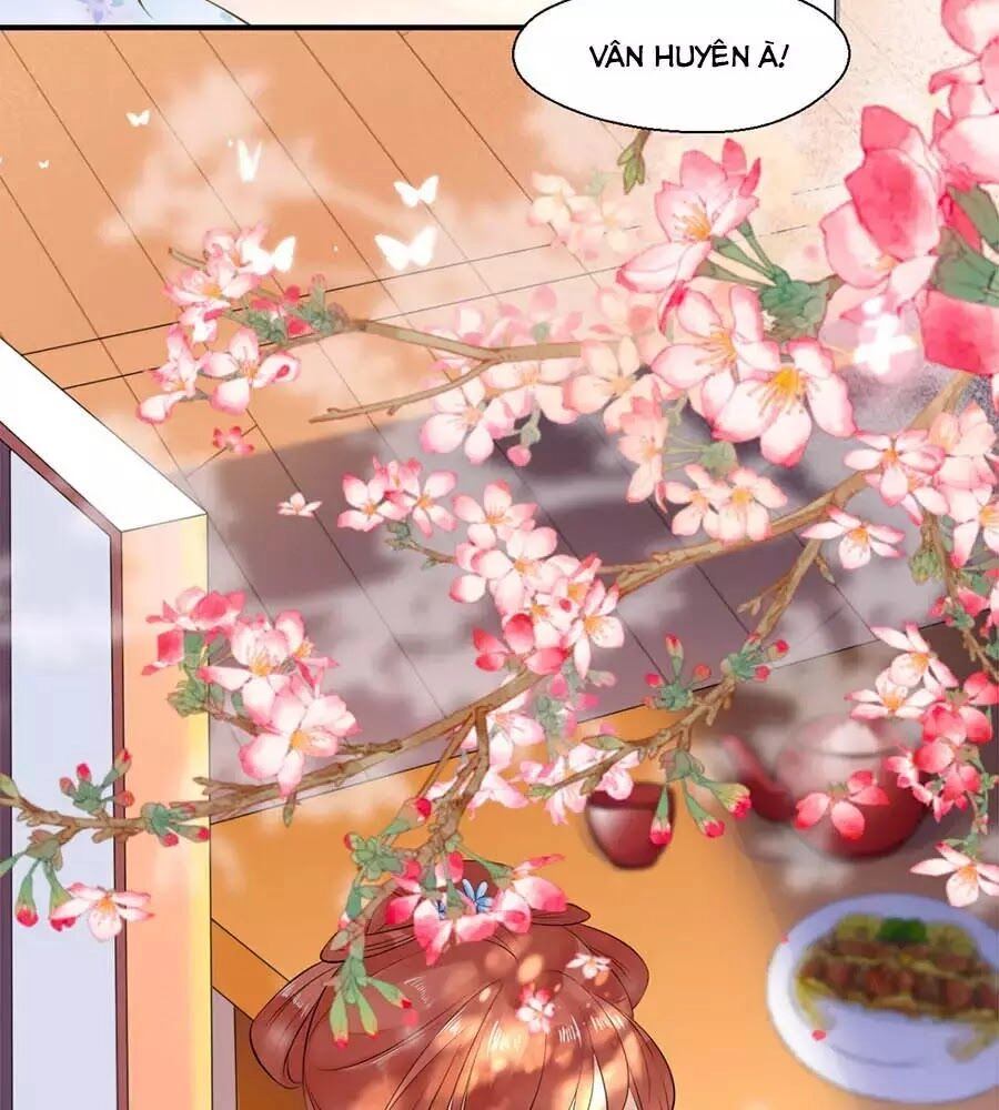 Tang Lạc Túy Tại Nam Phong Lý Chapter 15 - 4