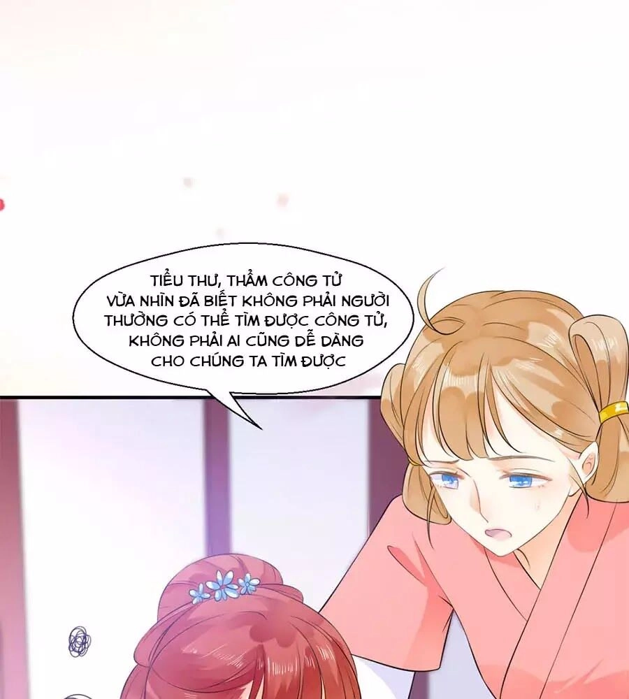 Tang Lạc Túy Tại Nam Phong Lý Chapter 15 - 7