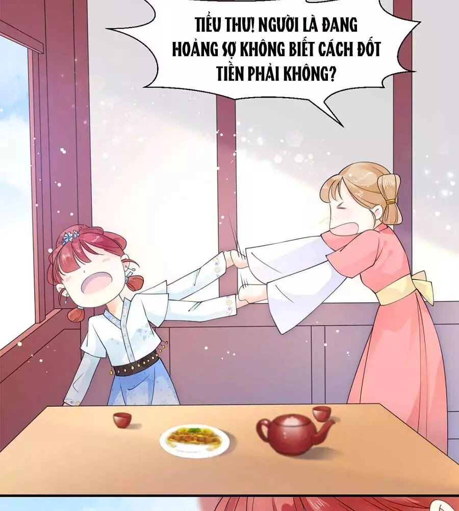 Tang Lạc Túy Tại Nam Phong Lý Chapter 15 - 11