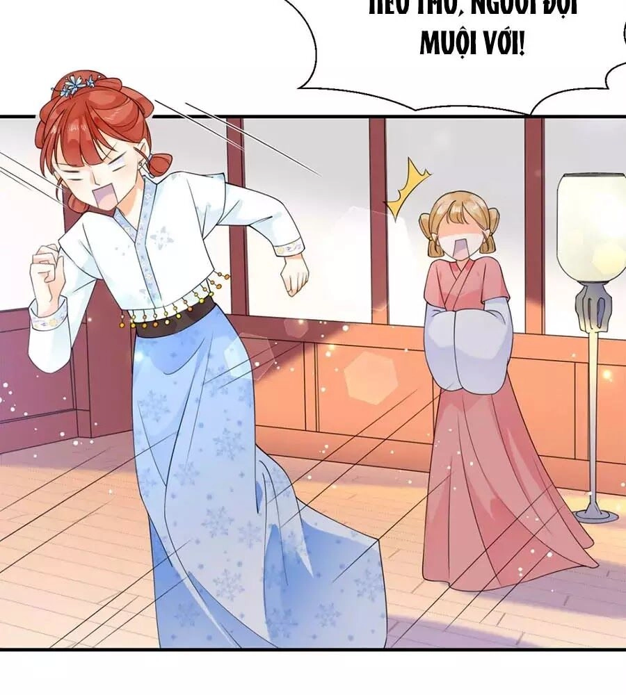 Tang Lạc Túy Tại Nam Phong Lý Chapter 15 - 16