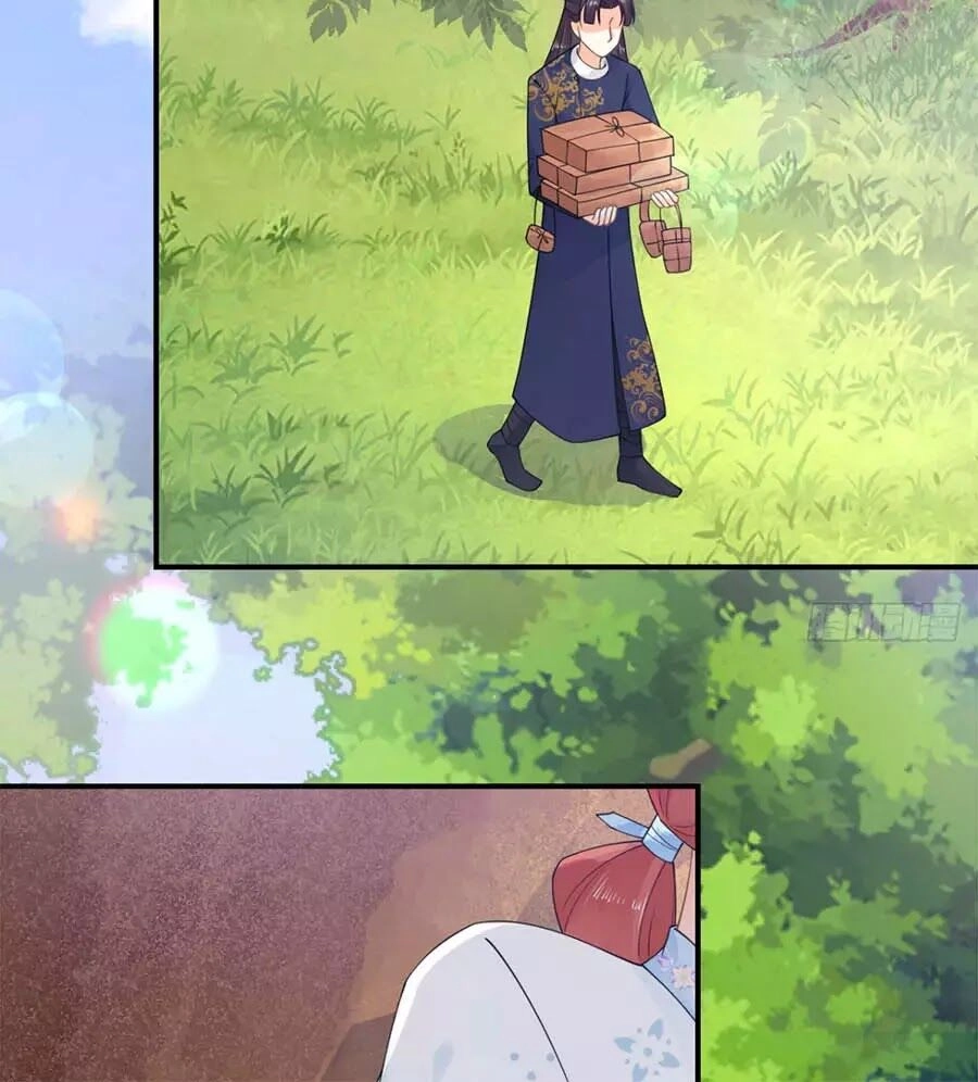 Tang Lạc Túy Tại Nam Phong Lý Chapter 15 - 19