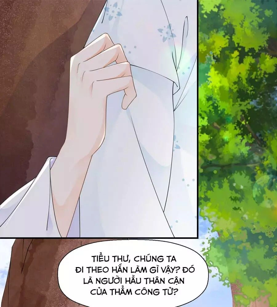 Tang Lạc Túy Tại Nam Phong Lý Chapter 15 - 20