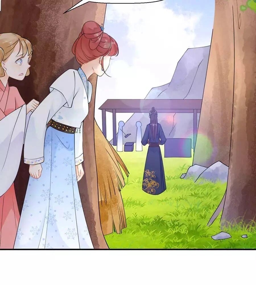 Tang Lạc Túy Tại Nam Phong Lý Chapter 15 - 21