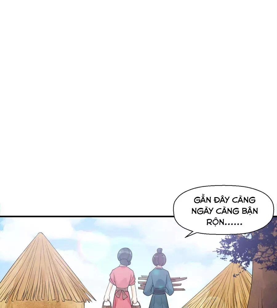 Tang Lạc Túy Tại Nam Phong Lý Chapter 15 - 25