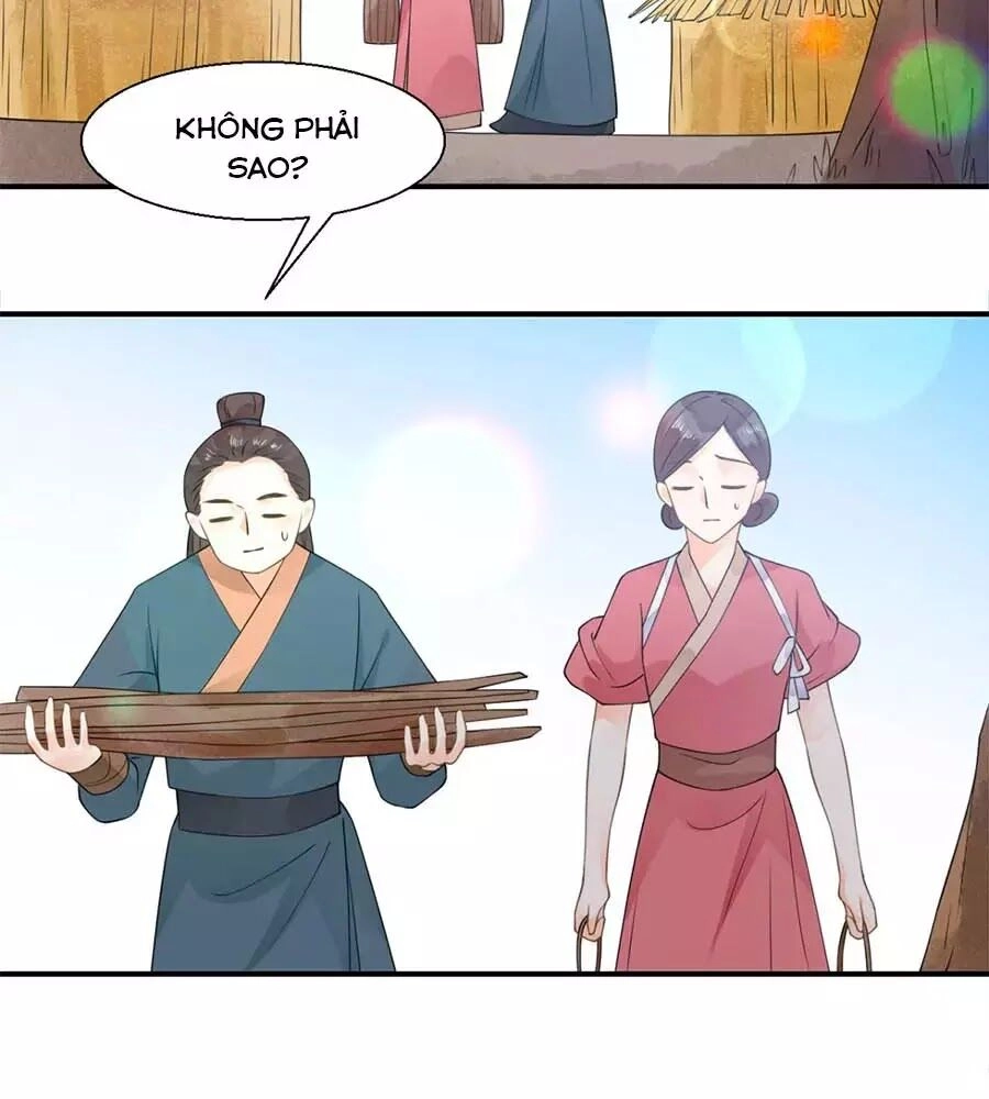 Tang Lạc Túy Tại Nam Phong Lý Chapter 15 - 26