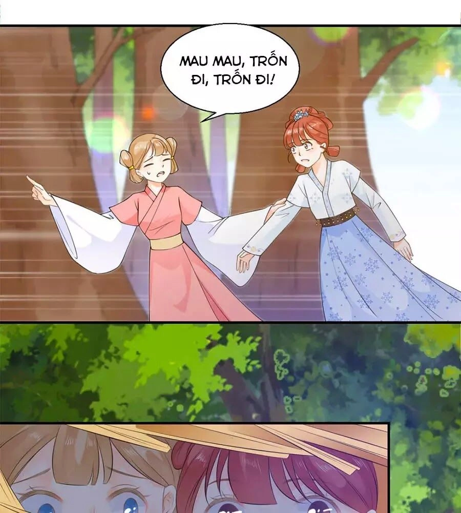 Tang Lạc Túy Tại Nam Phong Lý Chapter 15 - 28