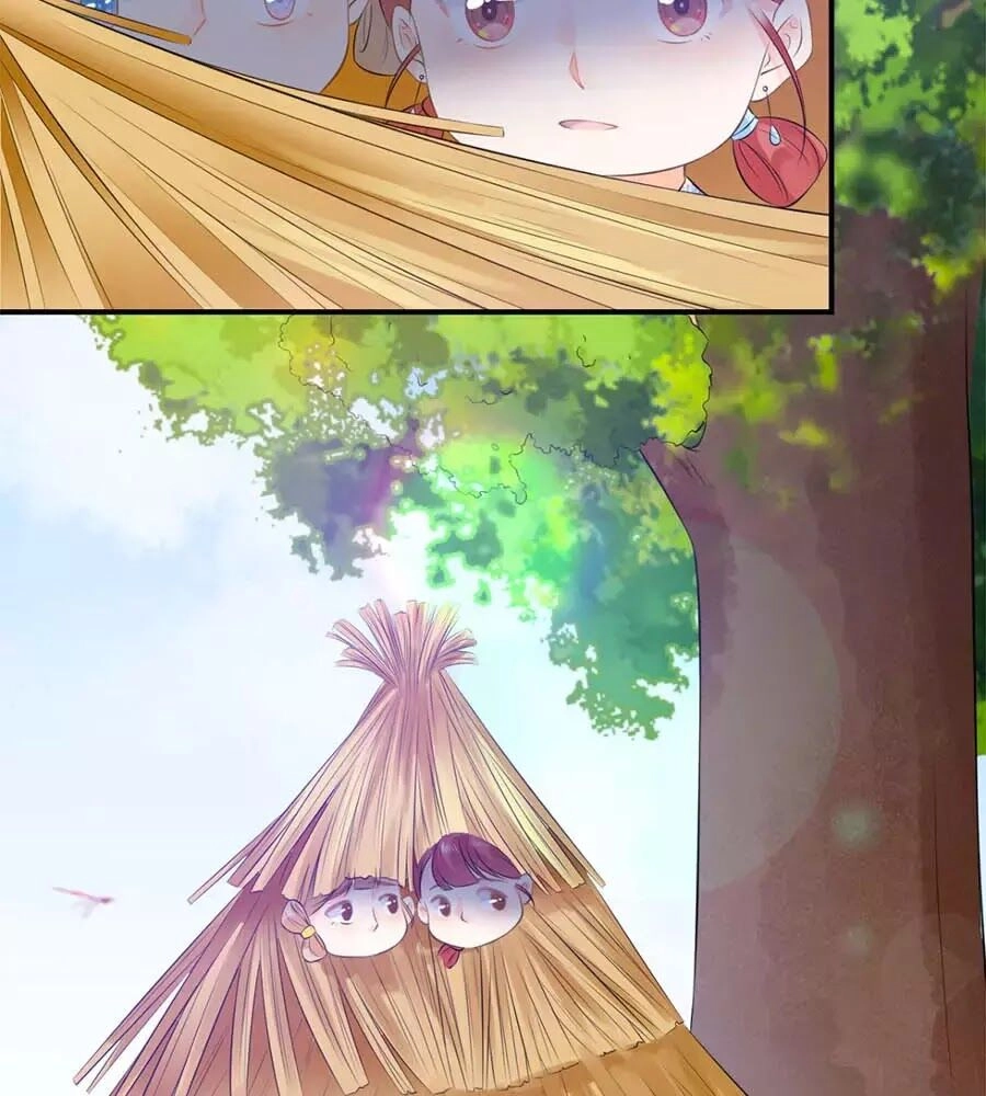 Tang Lạc Túy Tại Nam Phong Lý Chapter 15 - 29