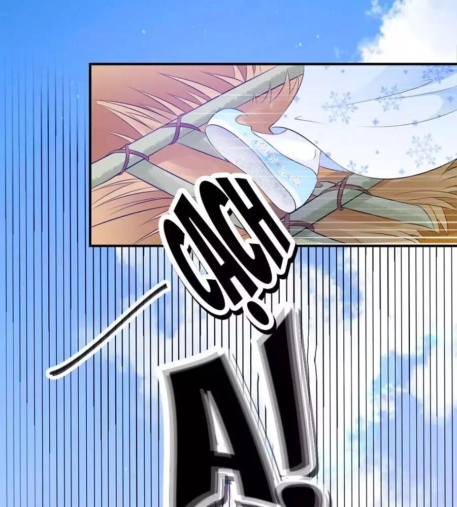 Tang Lạc Túy Tại Nam Phong Lý Chapter 15 - 31