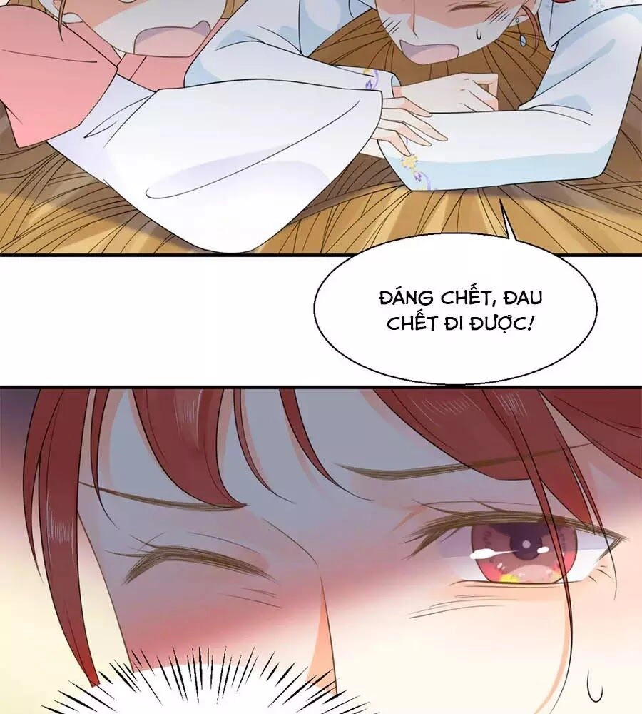 Tang Lạc Túy Tại Nam Phong Lý Chapter 15 - 41