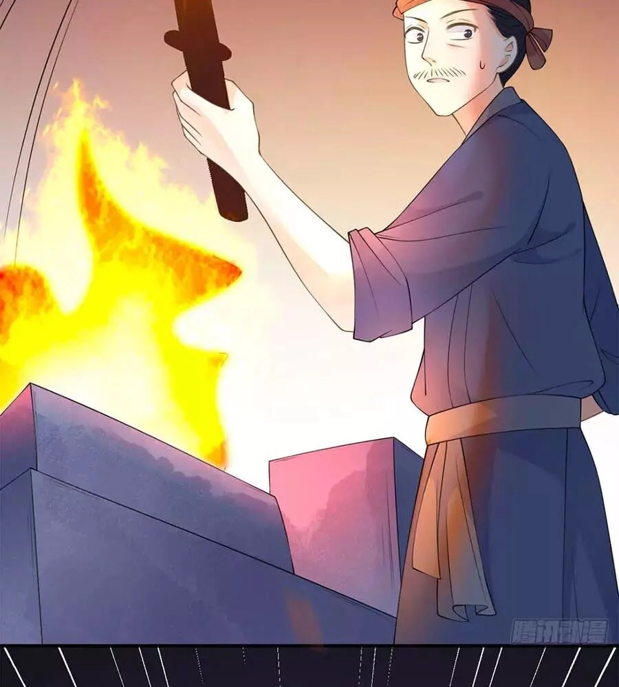 Tang Lạc Túy Tại Nam Phong Lý Chapter 15 - 44