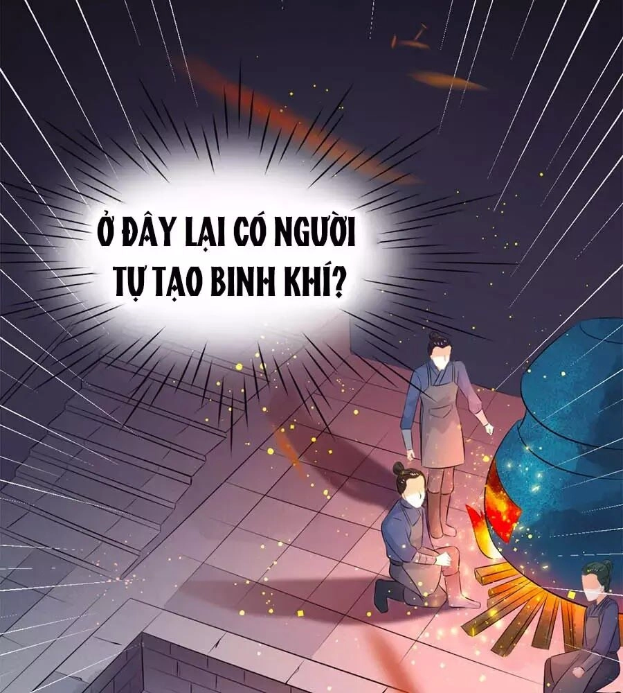 Tang Lạc Túy Tại Nam Phong Lý Chapter 15 - 45