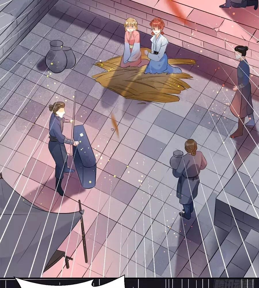 Tang Lạc Túy Tại Nam Phong Lý Chapter 15 - 46