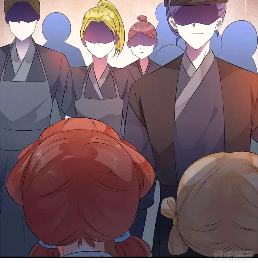 Tang Lạc Túy Tại Nam Phong Lý Chapter 15 - 48