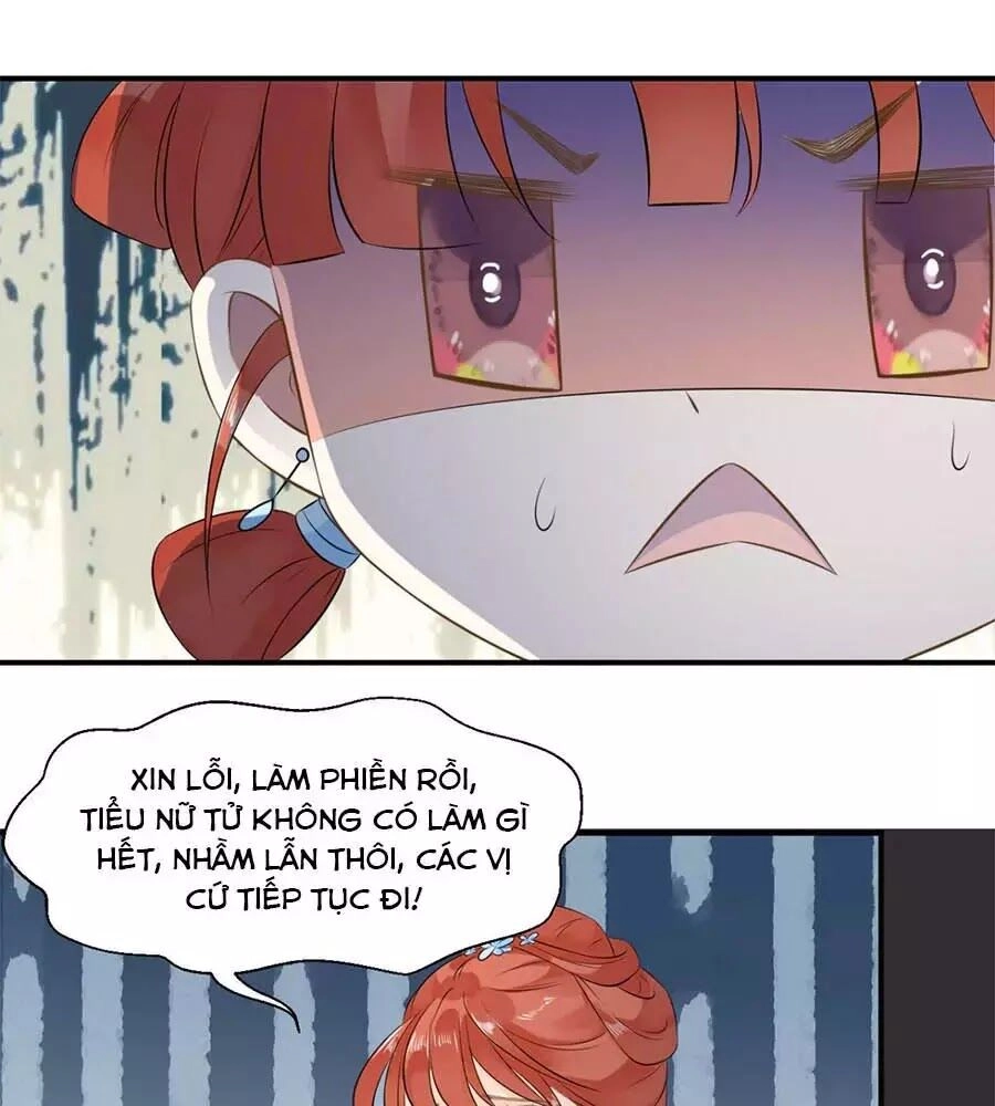 Tang Lạc Túy Tại Nam Phong Lý Chapter 15 - 49